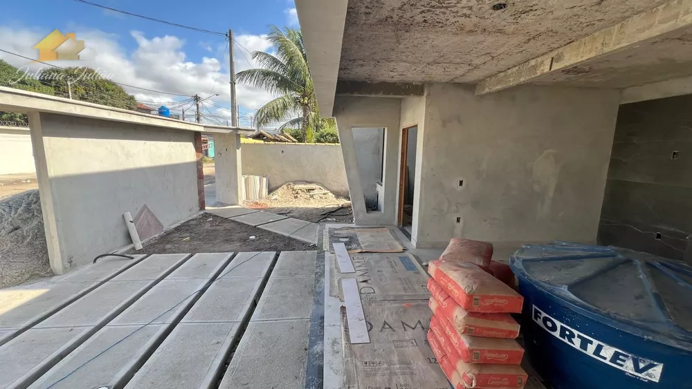 Casa, 3 quartos, 215 m² - Foto 25