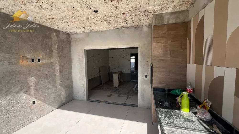 Casa, 3 quartos, 215 m² - Foto 21