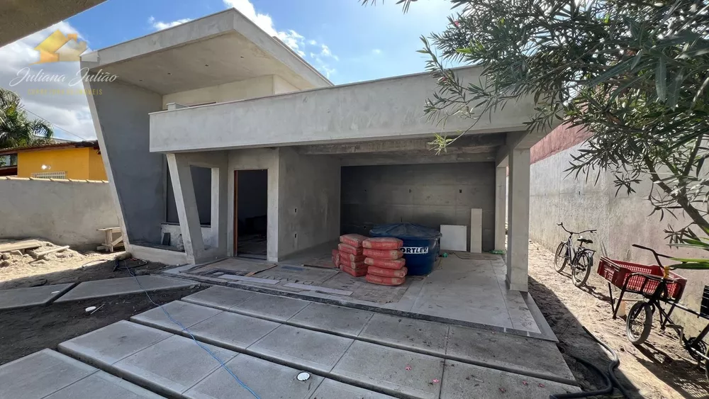 Casa, 3 quartos, 215 m² - Foto 6