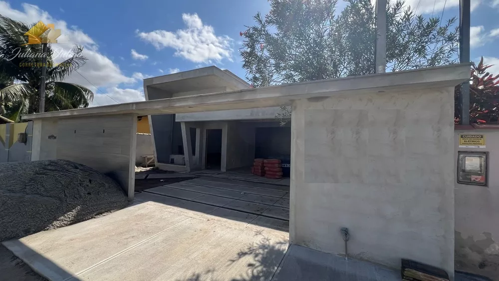 Casa, 3 quartos, 215 m² - Foto 9