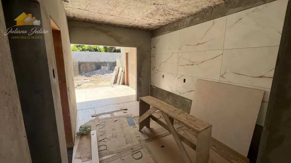 Casa, 3 quartos, 215 m² - Foto 16