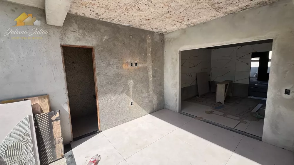 Casa, 3 quartos, 215 m² - Foto 10