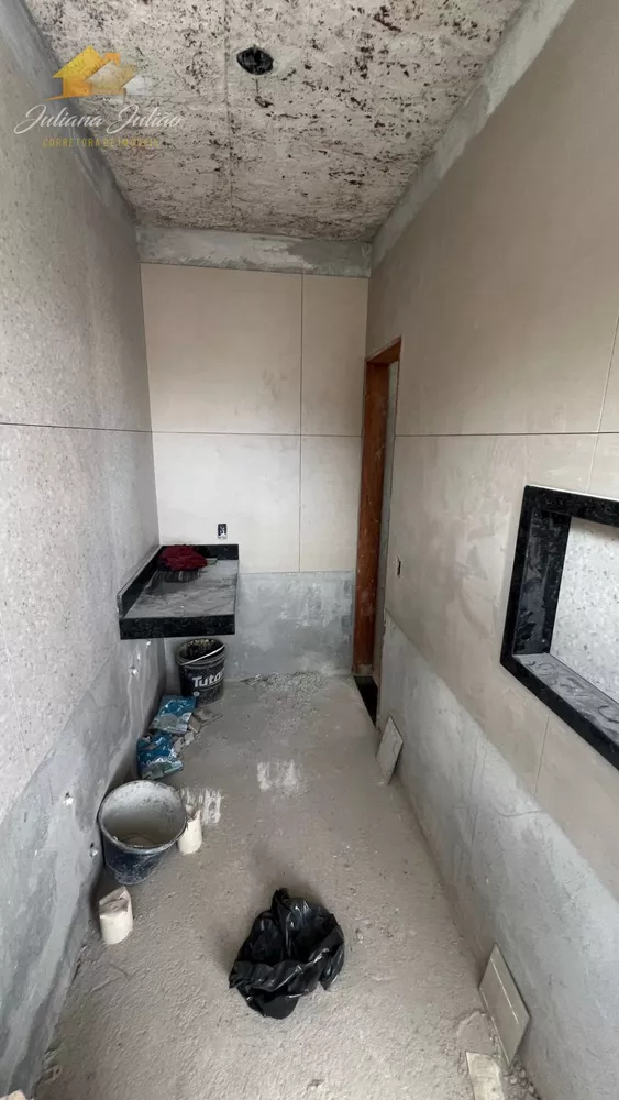 Casa, 3 quartos, 215 m² - Foto 13
