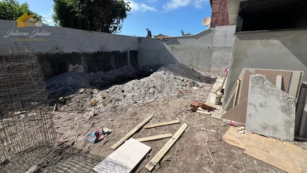 Casa, 3 quartos, 215 m² - Foto 32