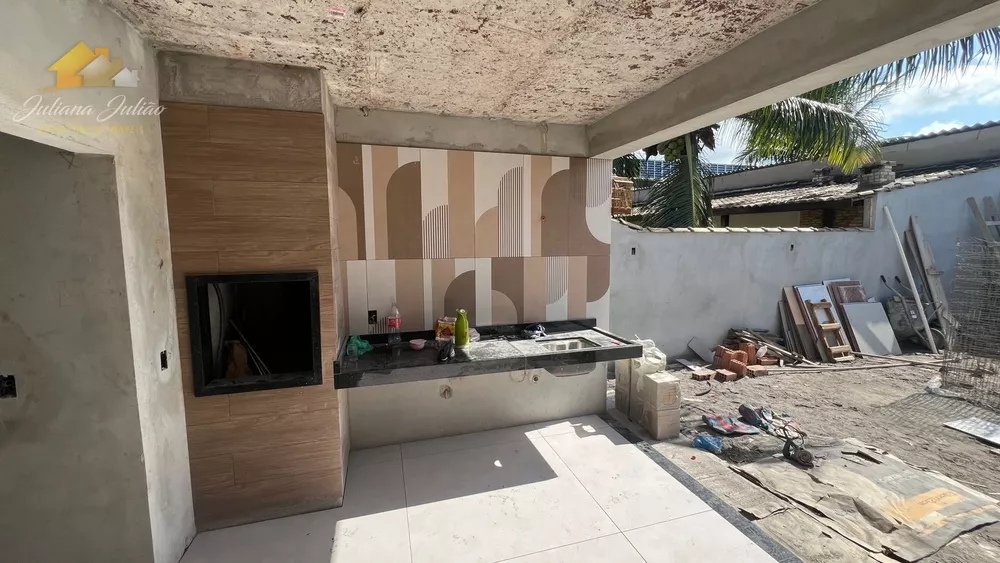 Casa, 3 quartos, 215 m² - Foto 5