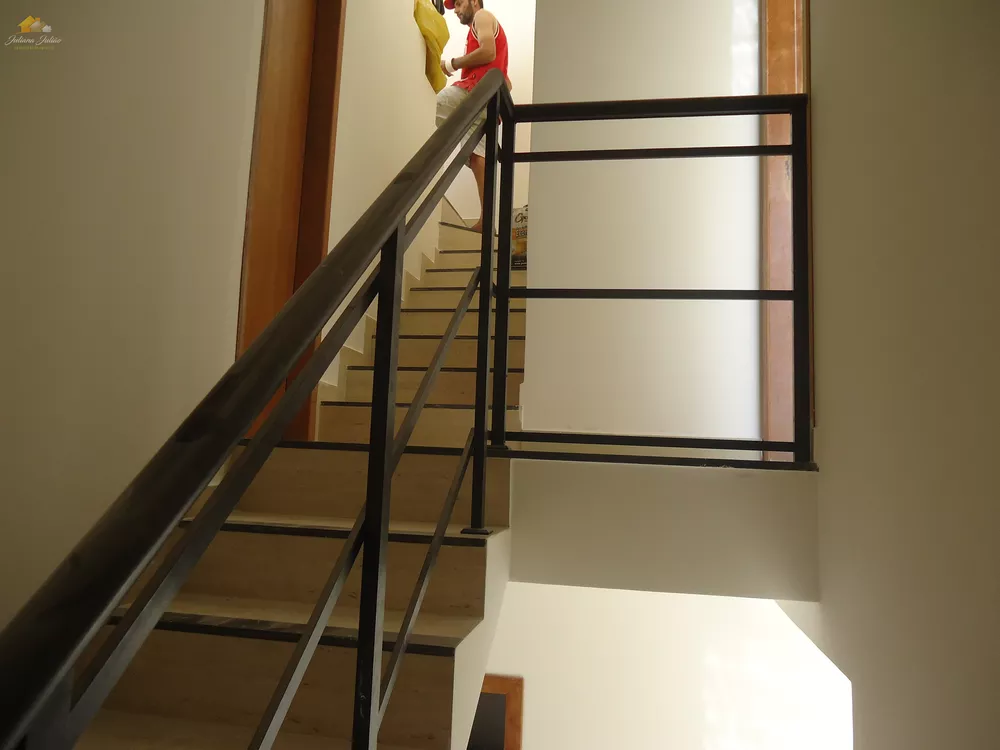 Casa, 3 quartos, 160 m² - Foto 27