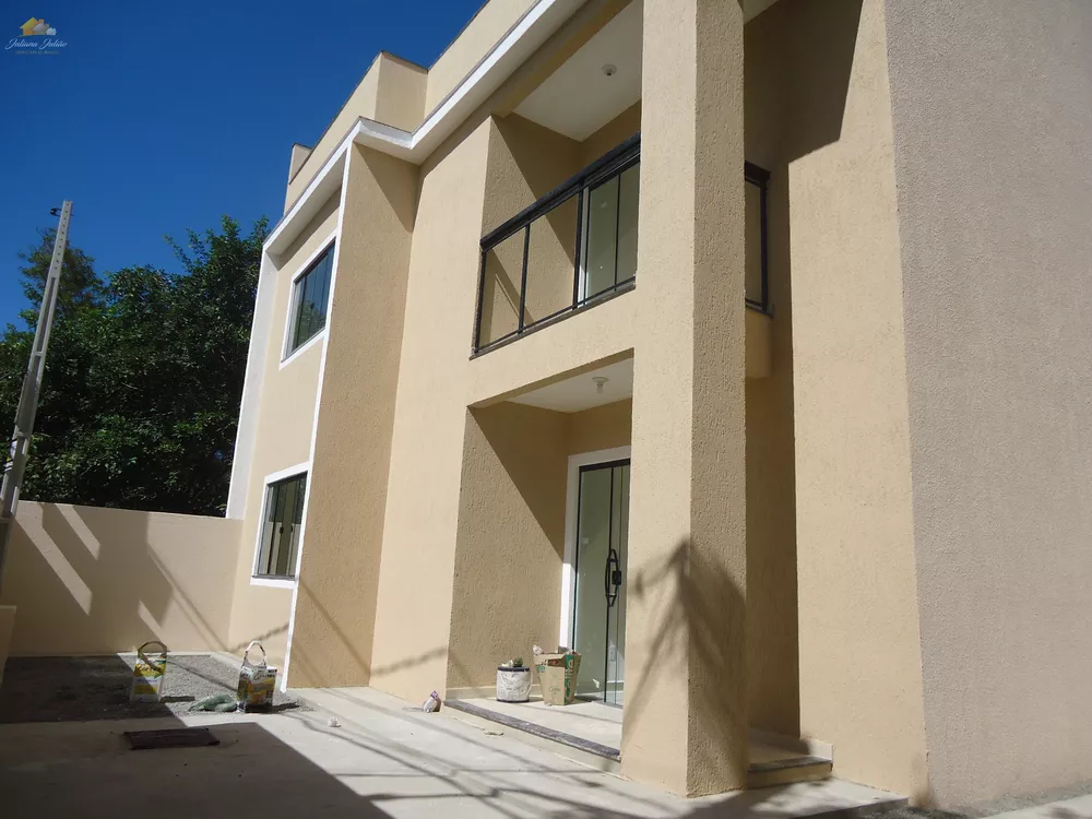 Casa, 3 quartos, 160 m² - Foto 4