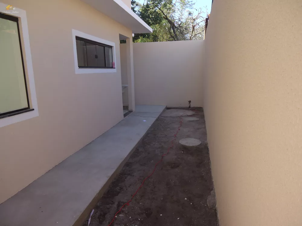 Casa, 3 quartos, 160 m² - Foto 10