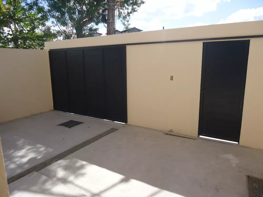 Casa, 3 quartos, 160 m² - Foto 8