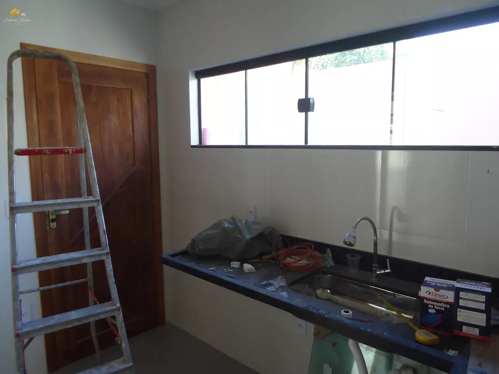 Casa, 3 quartos, 160 m² - Foto 16