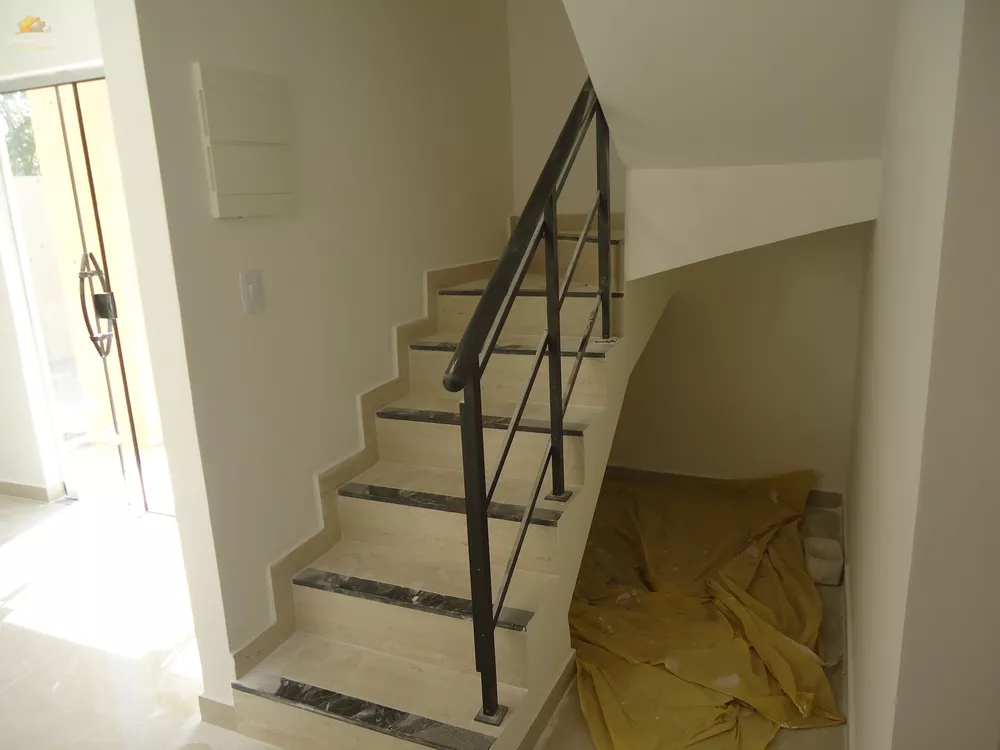 Casa, 3 quartos, 160 m² - Foto 25