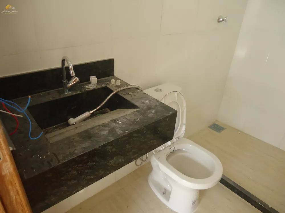 Casa, 3 quartos, 160 m² - Foto 20