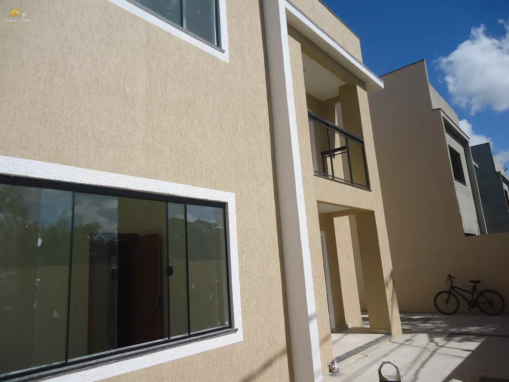 Casa, 3 quartos, 160 m² - Foto 6