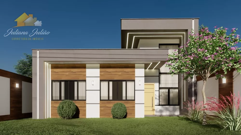 Casa, 3 quartos, 72 m² - Foto 4