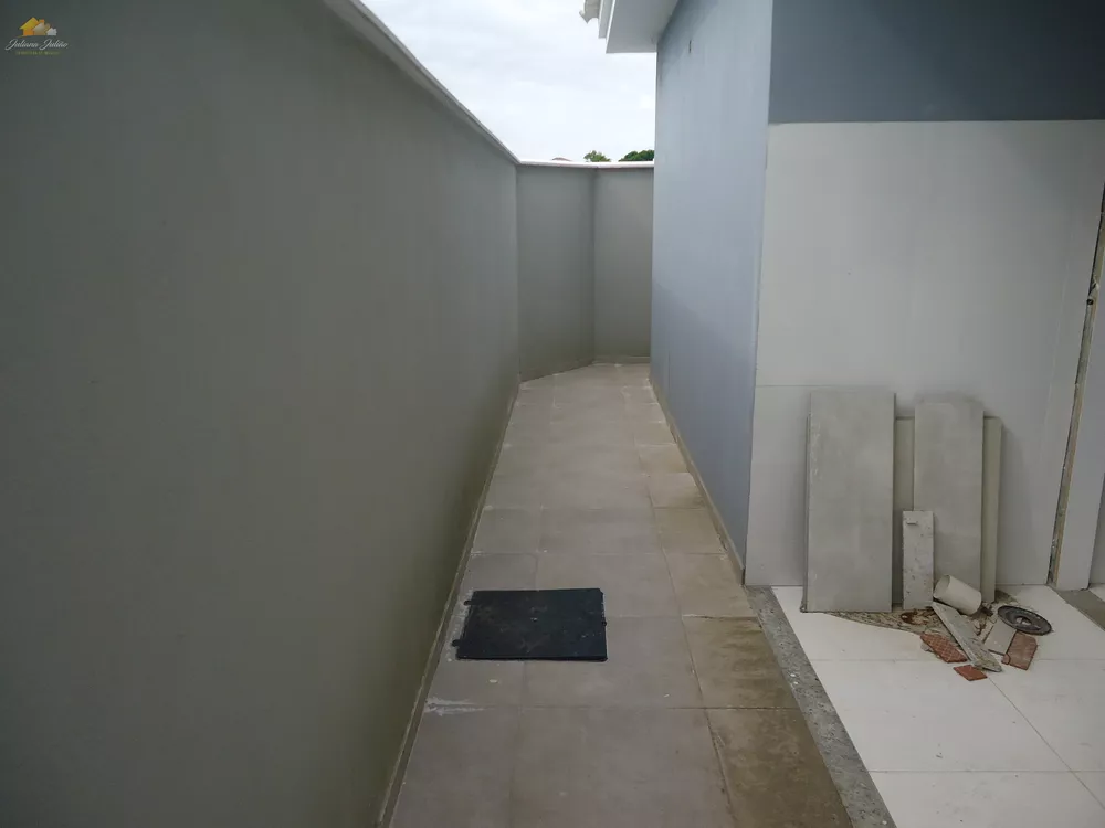 Casa, 3 quartos, 80 m² - Foto 11