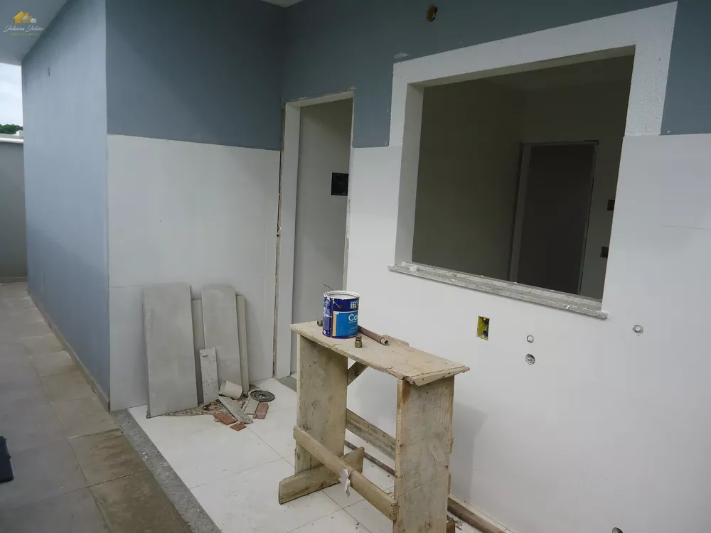 Casa, 3 quartos, 80 m² - Foto 9