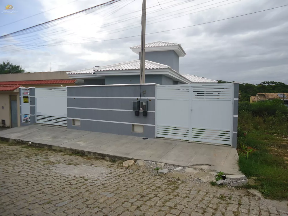 Casa, 3 quartos, 80 m² - Foto 2