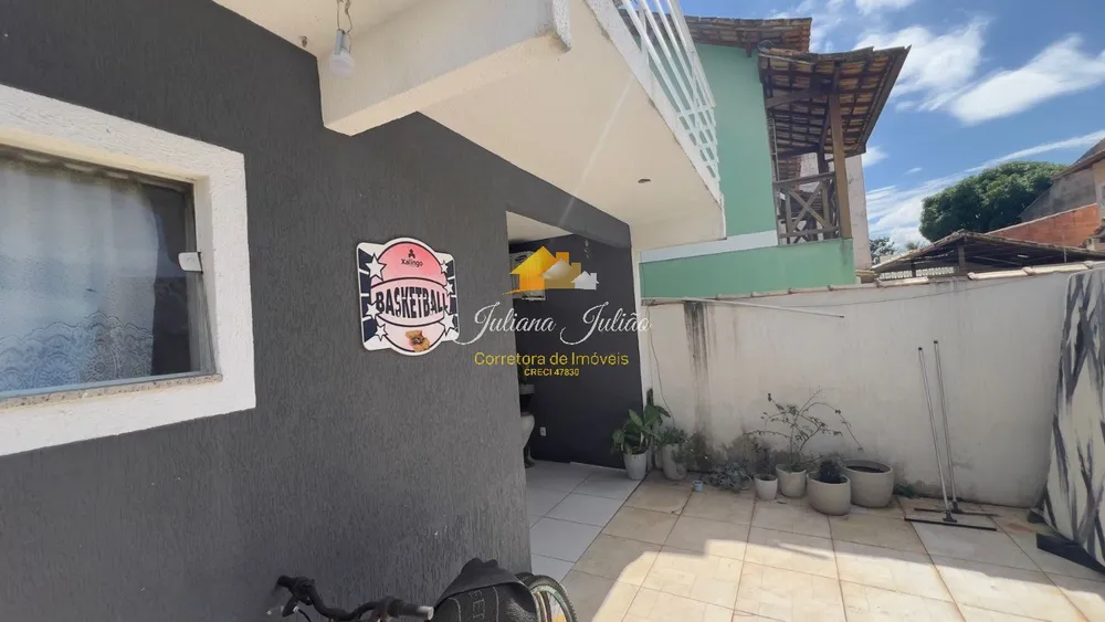 Casa, 3 quartos, 141 m² - Foto 3