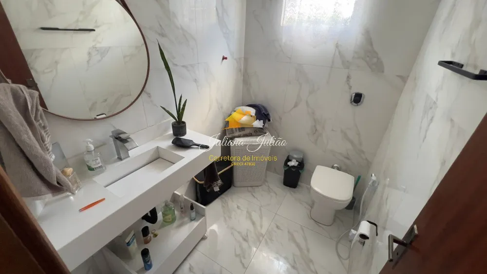 Casa, 3 quartos, 141 m² - Foto 11