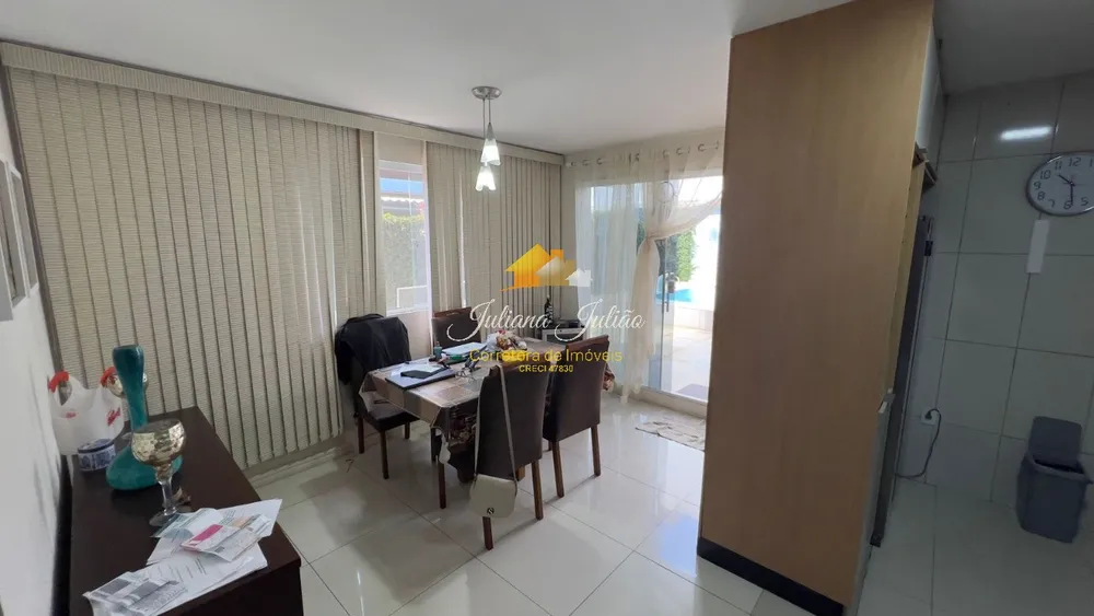 Casa, 3 quartos, 141 m² - Foto 15