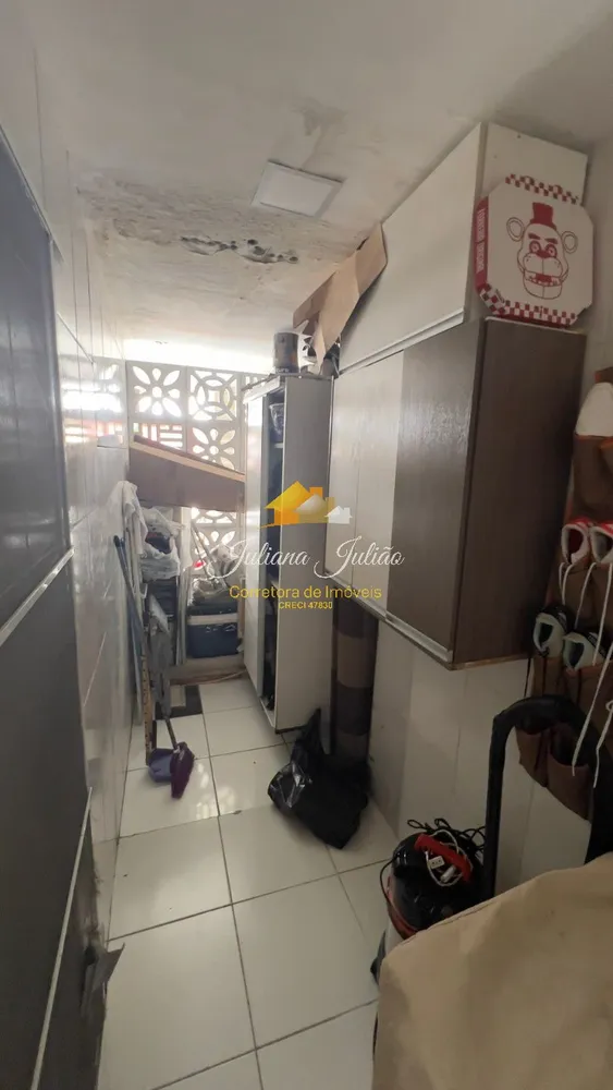 Casa, 3 quartos, 141 m² - Foto 19