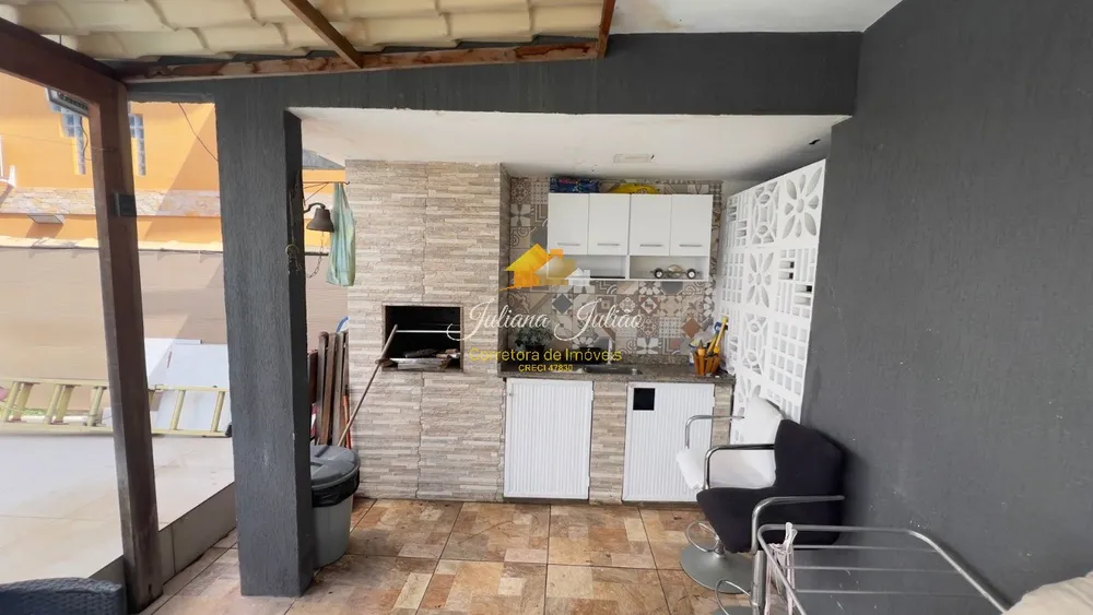 Casa, 3 quartos, 141 m² - Foto 6