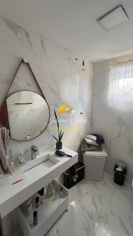 Casa, 3 quartos, 141 m² - Foto 12