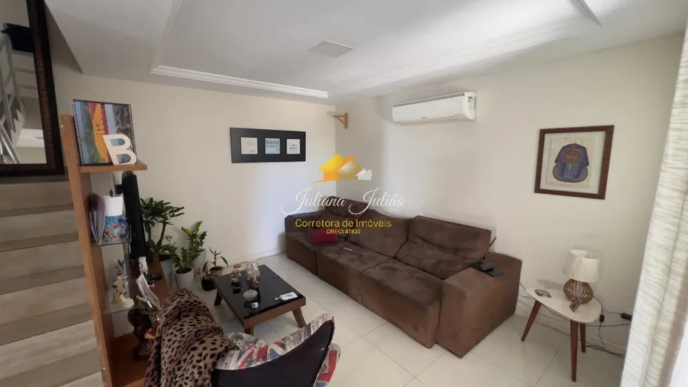Casa, 3 quartos, 141 m² - Foto 8