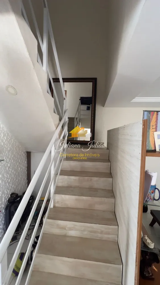 Casa, 3 quartos, 141 m² - Foto 21