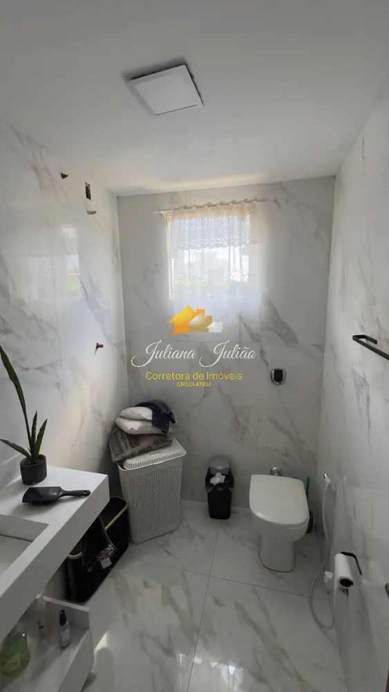 Casa, 3 quartos, 141 m² - Foto 13