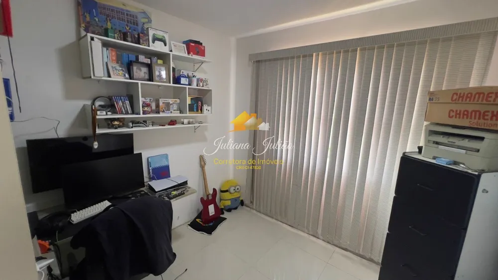 Casa, 3 quartos, 141 m² - Foto 32