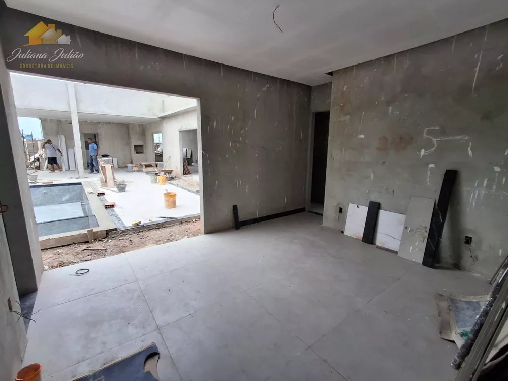 Casa, 4 quartos, 235 m² - Foto 21