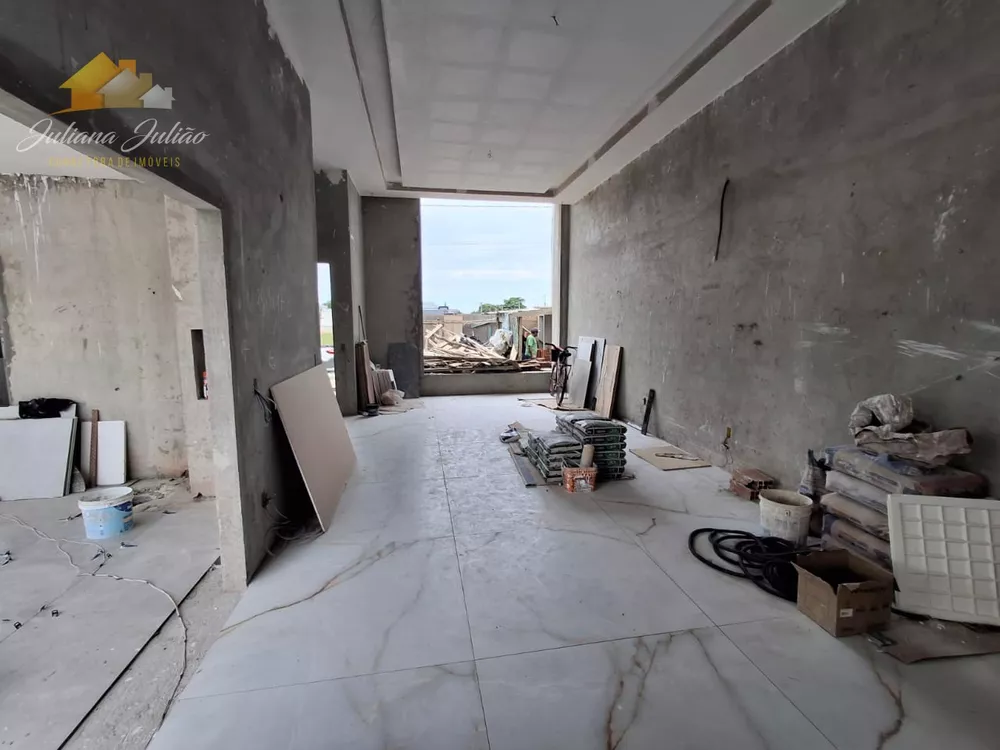 Casa, 4 quartos, 235 m² - Foto 8