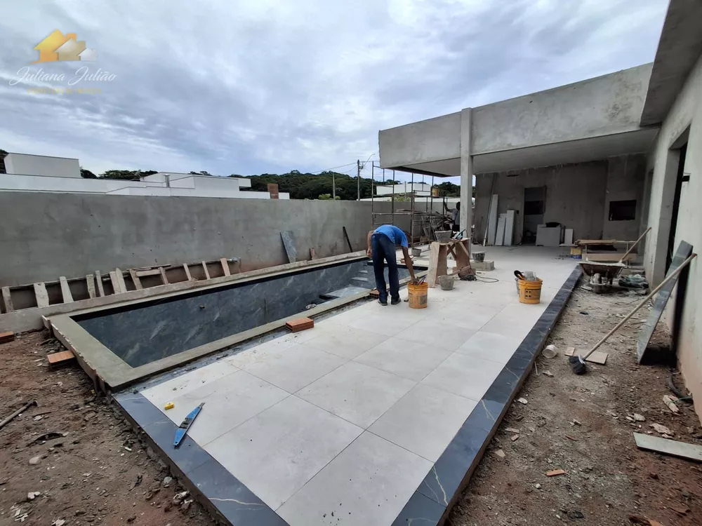 Casa, 4 quartos, 235 m² - Foto 12