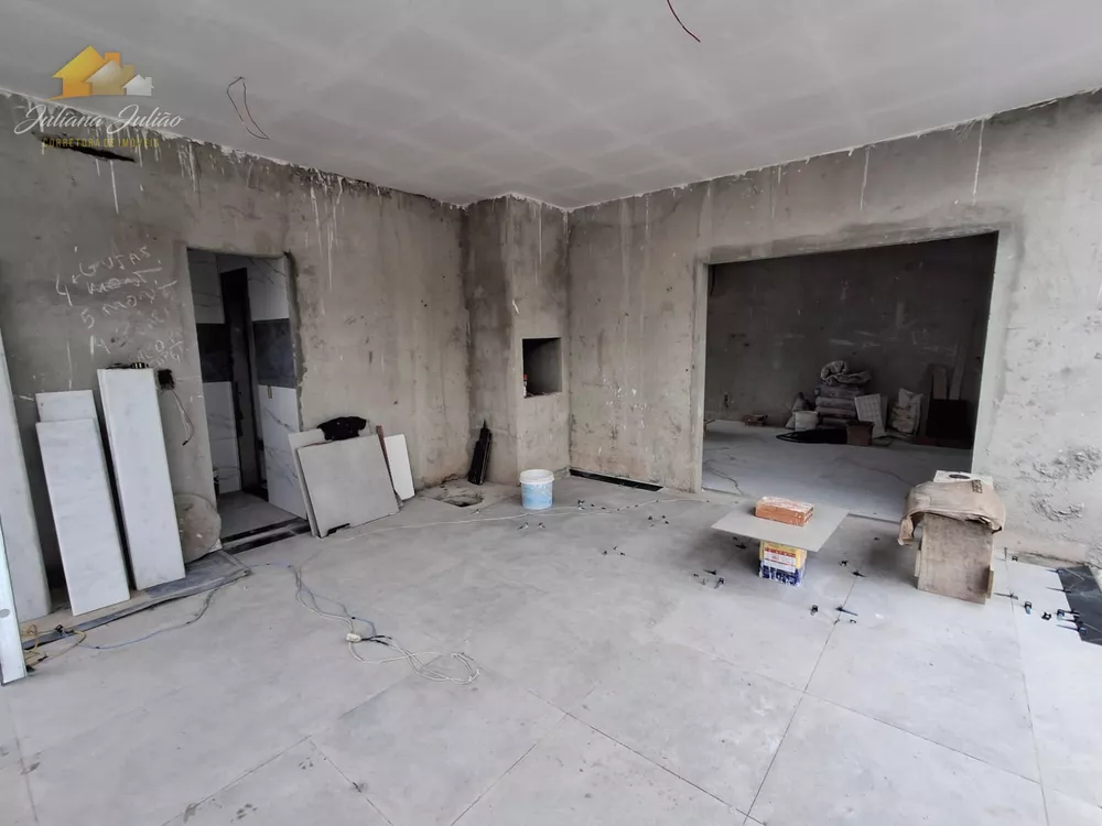 Casa, 4 quartos, 235 m² - Foto 19