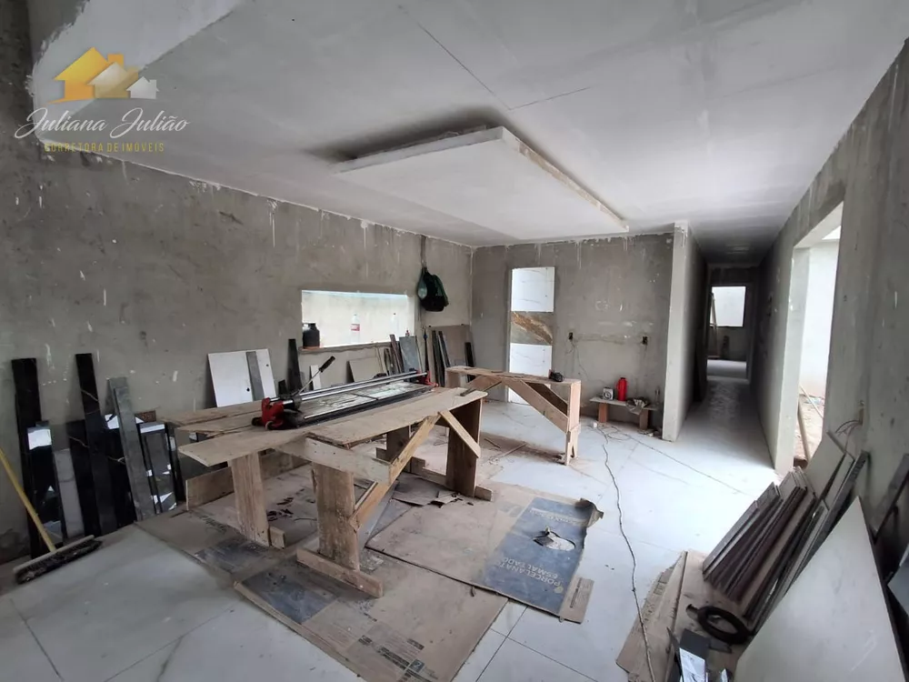 Casa, 4 quartos, 235 m² - Foto 10