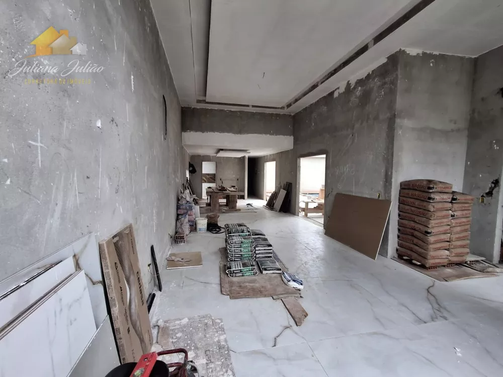 Casa, 4 quartos, 235 m² - Foto 3