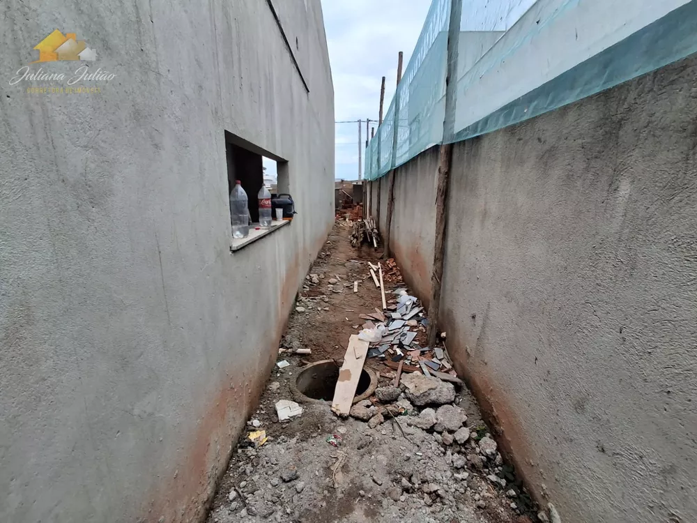 Casa, 4 quartos, 235 m² - Foto 22