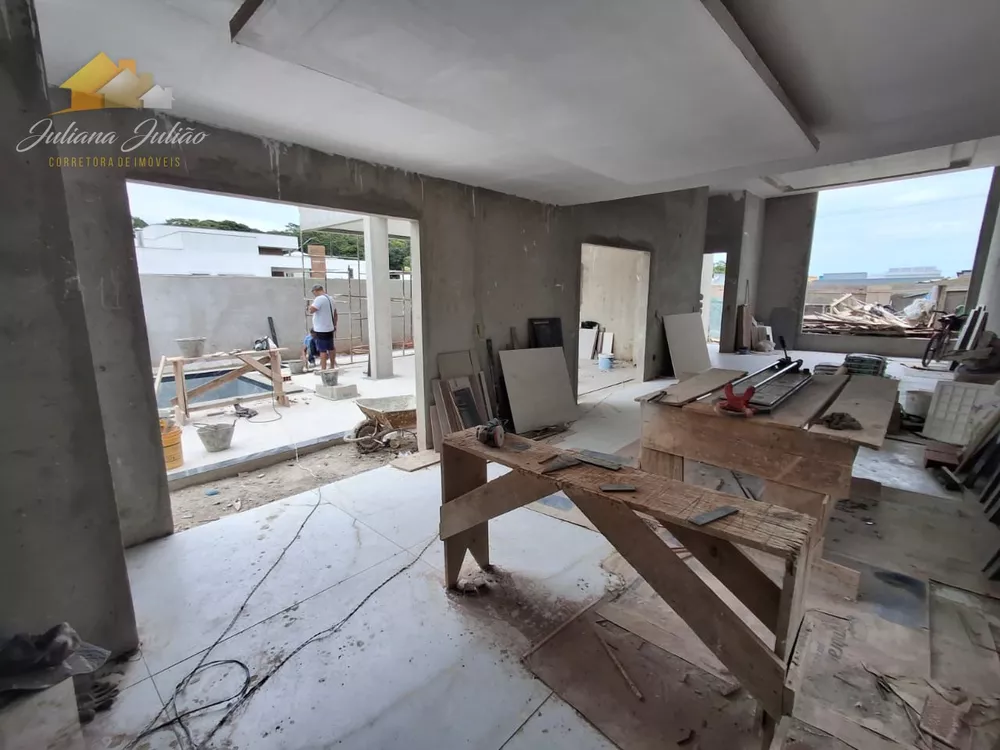 Casa, 4 quartos, 235 m² - Foto 7