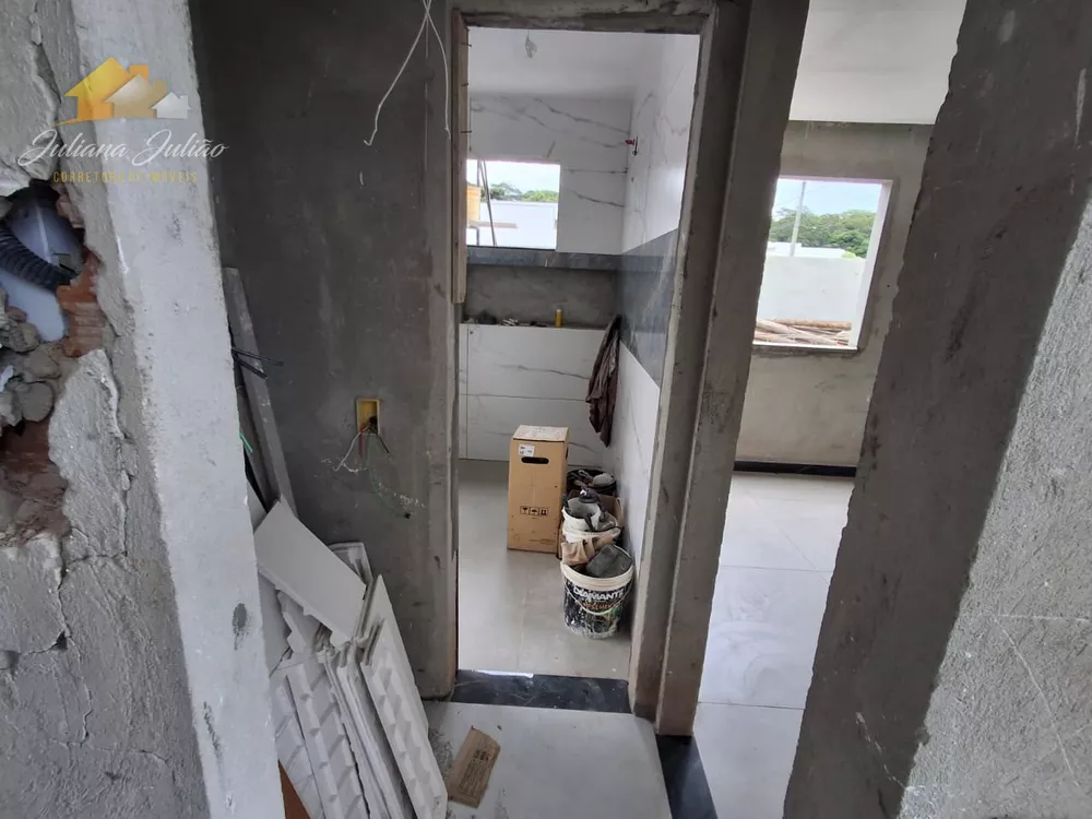 Casa, 4 quartos, 235 m² - Foto 11