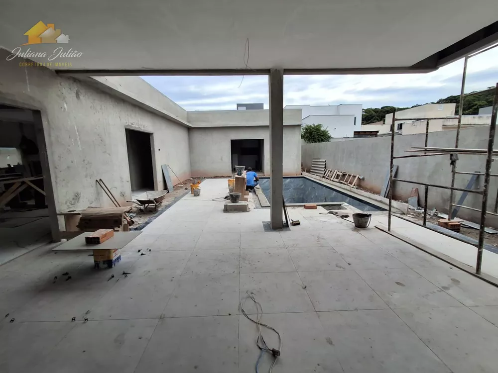 Casa, 4 quartos, 235 m² - Foto 20