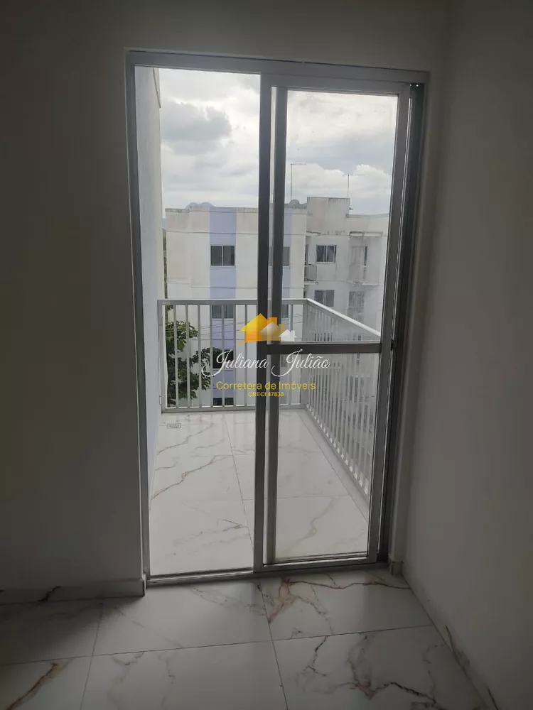 Apartamento, 2 quartos, 60 m² - Foto 9