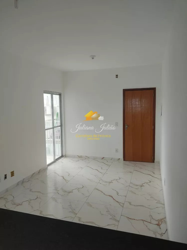 Apartamento, 2 quartos, 60 m² - Foto 10