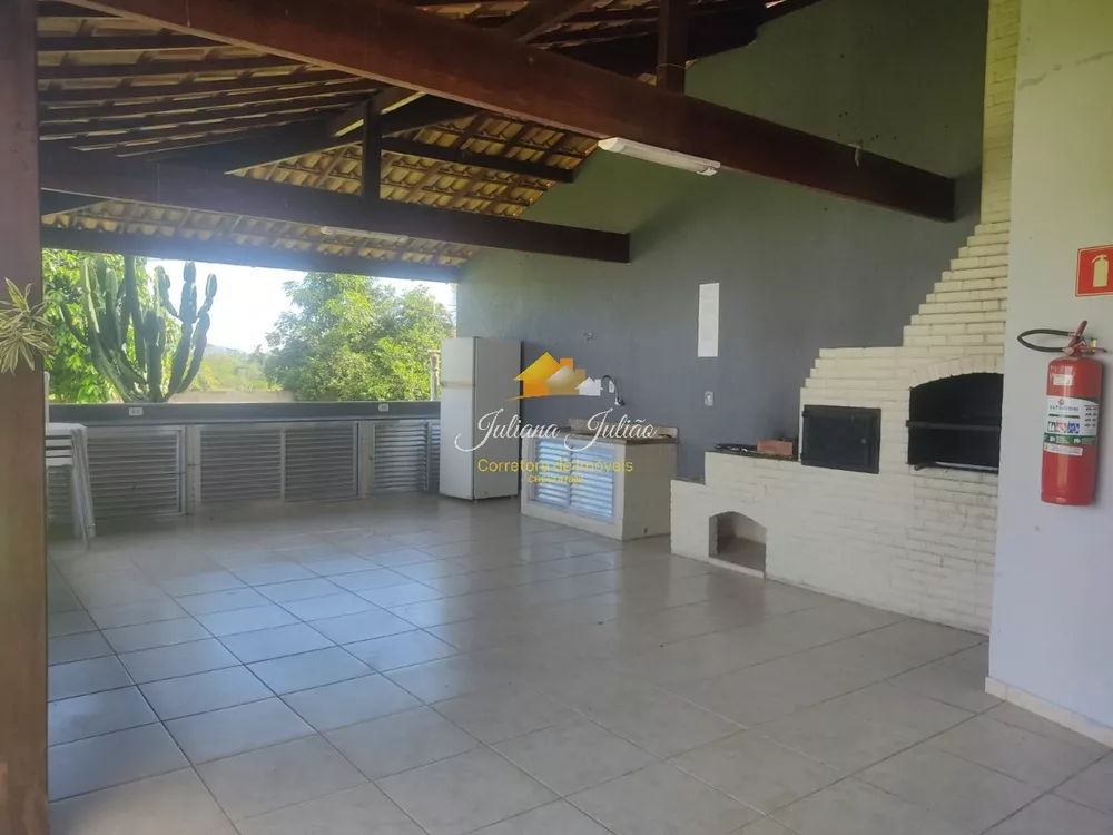 Apartamento, 2 quartos, 60 m² - Foto 6