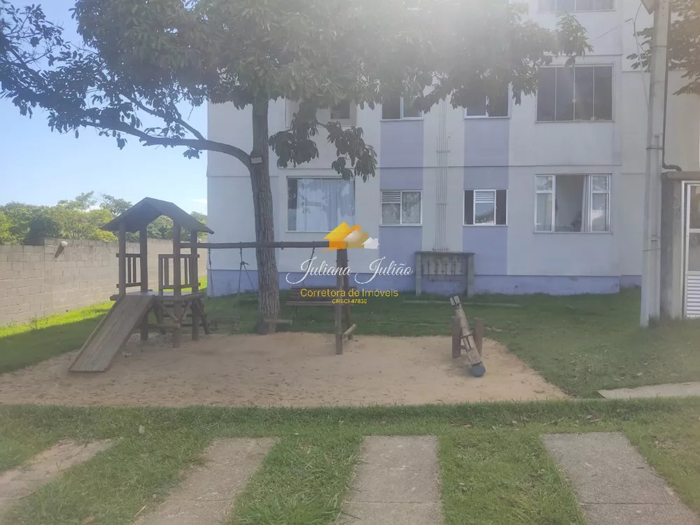 Apartamento, 2 quartos, 60 m² - Foto 7