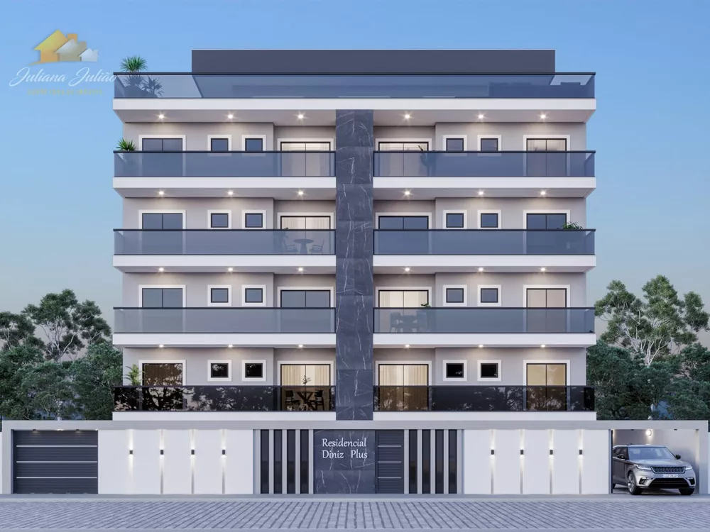 Apartamento, 2 quartos, 79 m² - Foto 2