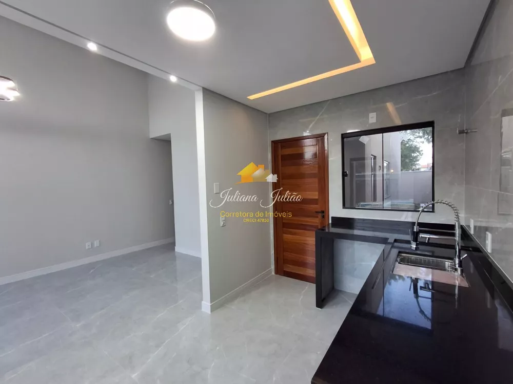 Casa, 3 quartos, 89 m² - Foto 13