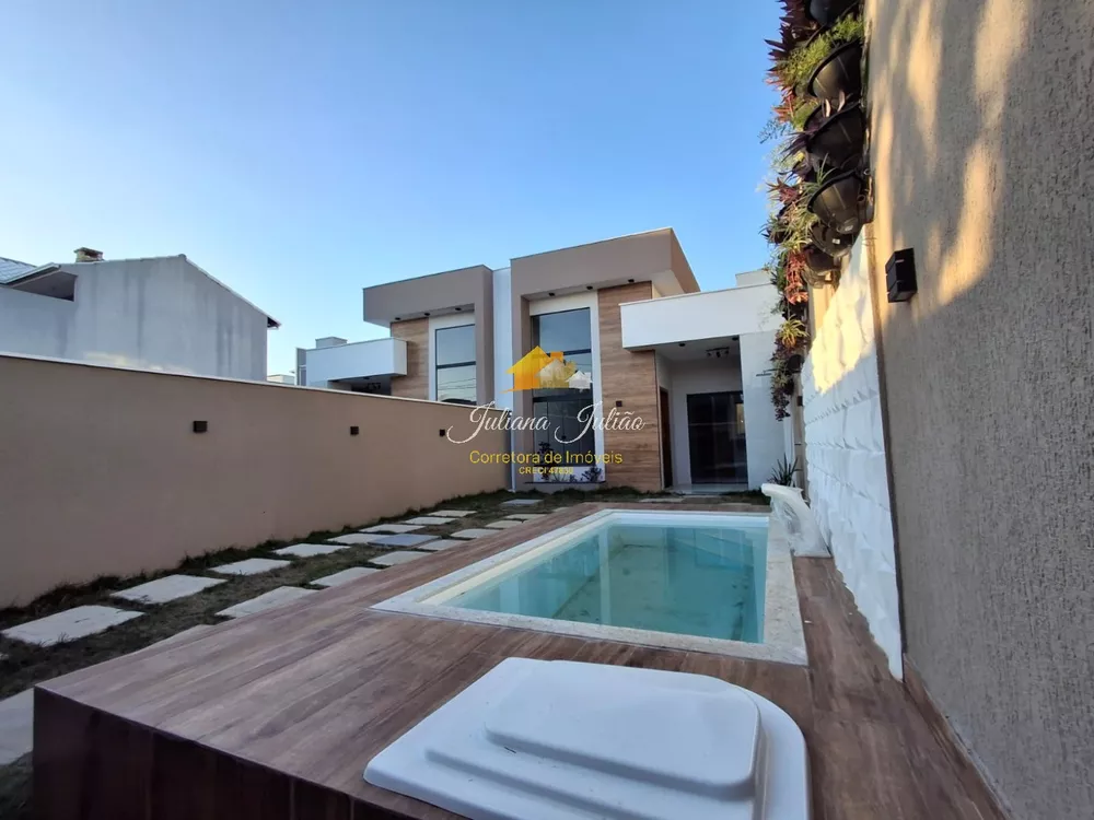 Casa, 3 quartos, 89 m² - Foto 3