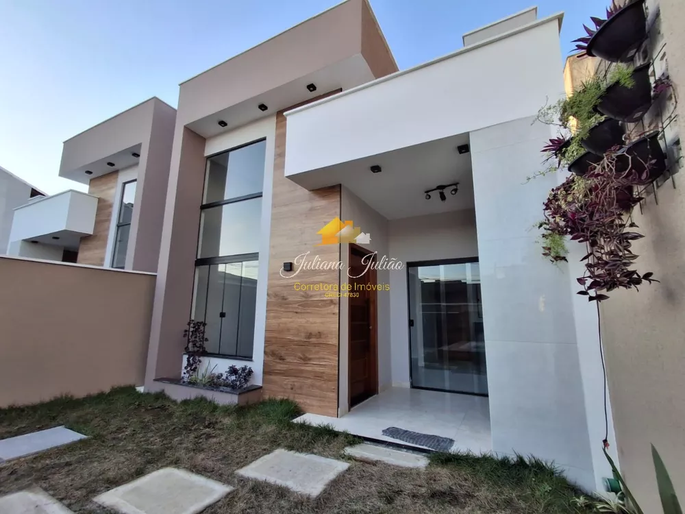 Casa, 3 quartos, 89 m² - Foto 7