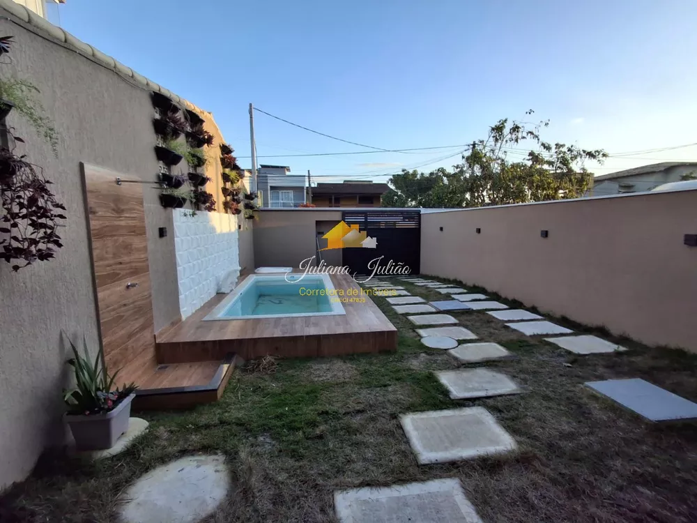 Casa, 3 quartos, 89 m² - Foto 6